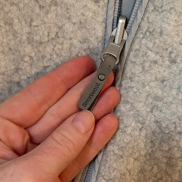 Smartwool Reversible Vest - Picture 2 of 6